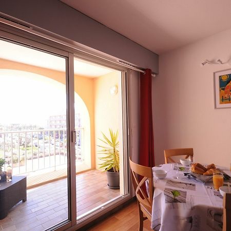 La Cigale Varoise - Hyeres La Plage 外观 照片
