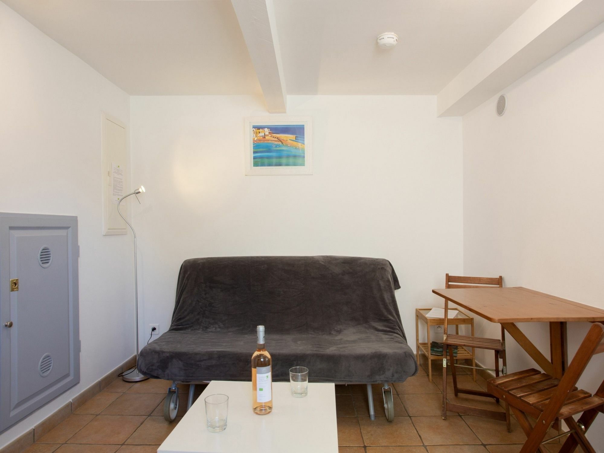 La Cigale Varoise - Hyeres La Plage 外观 照片